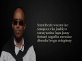 CABIWAHAB BOOSKA SAFAR HEES QORAN SOMALI LYRICS SONG