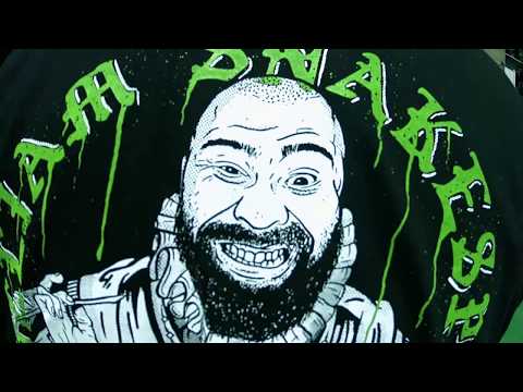 Phunk B - 4:40 ( Linii mari )