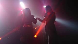 Therion : Bring Her Home