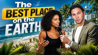 Why People Are Moving to Florianópolis, Brazil 🇧🇷
