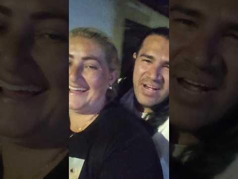 En las calles del Pueblito de Tovar estado Mérida Venezuela ❤️ #myfristvlog #amigos #tiktok #turismo