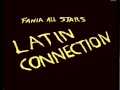 Fania All Stars   -  Bilongo - Mi Zalsa Fania All Stars   -  Bilongo