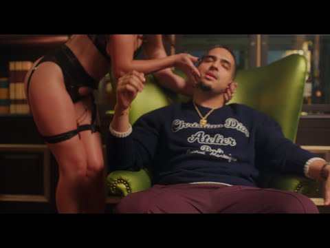 Salvaje x Mala Maña (Official Video)