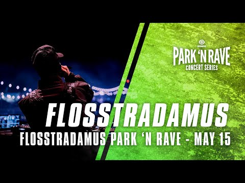 Flosstradamus for Flosstradamus Park 'N Rave Livestream (May 15, 2021)