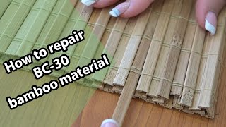 Made to measurebamboo blinds, available on the Naturtrend webshop. Take a look at our range of bamboo blinds. Custom and standard size bamboo blinds.