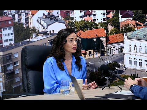 Danijela Ostojić, psiholog: Kad krenu bračni problemi, supruge dovode muževe kod psihologa | KAFICA