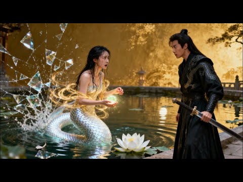 Saya awalnya adalah iblis ular, tetapi saya jatuh cinta pada kaisar dan hamil anaknya!#250929fyB2