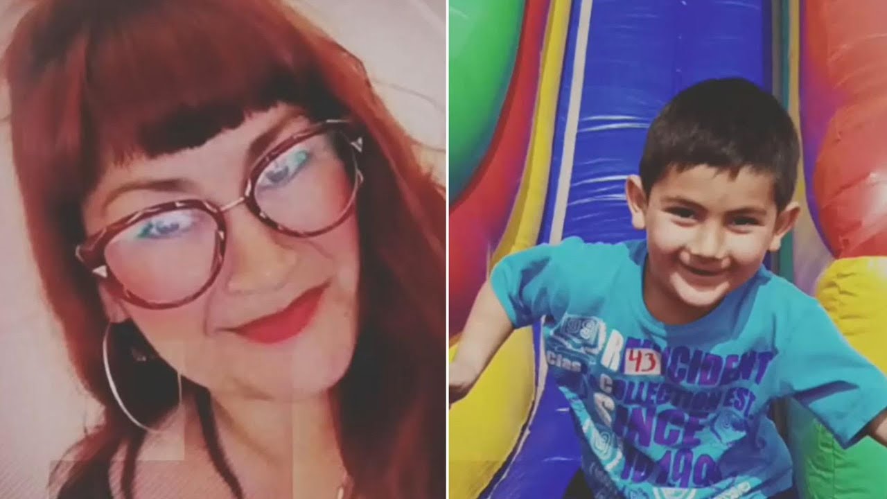 Madre e hijo mueren tras trágico accidente en San José de Maipo+