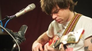 Ryan Adams - &quot;My Winding Wheel&#39; (Live at WFUV)