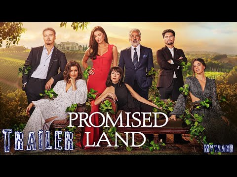 Promised Land Official Trailer (2022)