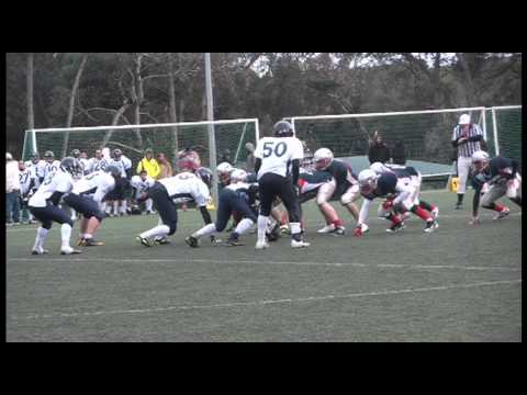 Navigators @ Crusaders