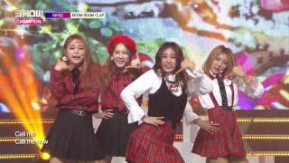 Show Champion EP.210 HIGHTEEN - BOOM BOOM CLAP