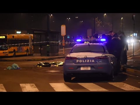 Sesto San Giovanni: Der Tod von Anis Amri brachte den politischen Wechsel