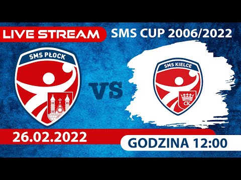 SMS ZPRP Płock vs SMS ZPRP KIELCE