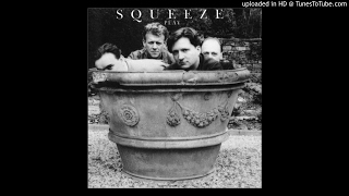 Squeeze - Letting Go