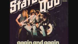 status quo again and again