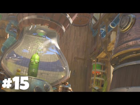 New Map!!! Preserve Pastures!!! (Part 2) | PVZ Battle For Neighborville #15