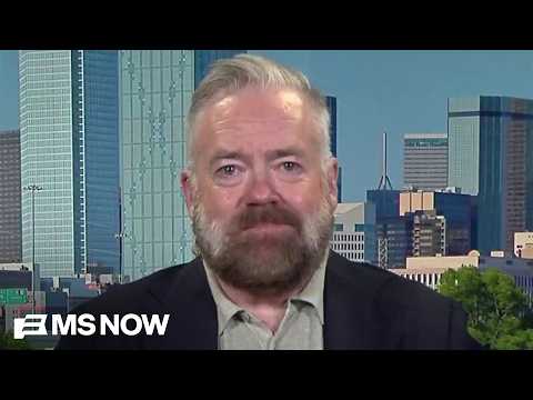 Bloomberg’s Mark Miller on why Texas is becoming a financial center 