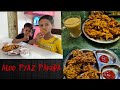 New Trick Aloo Payaz Pakoda Recipe आलू प्याज के पकोडे बनाने 