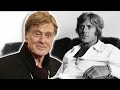 The Life And Tragic Ending of Robert Redford
