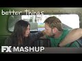 Better Things | Season 4: Better Moments | FX