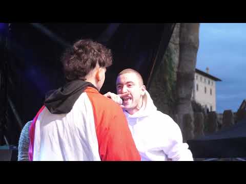 PAPAIA VS ZETA | OCTAVOS | GOLDBATTLE MALLORCA