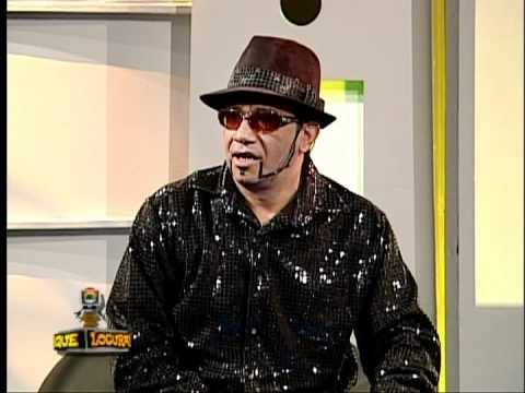 La Dra Machado - 18-03-12 Andrián Mas