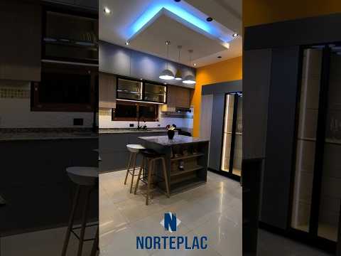 Cocina Minimalista en Ledesma Jujuy