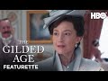 Meet The Russell Household | The Gilded Age | HBO