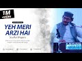 YE MERI ARZI HAI Soulful Performance Singer CharanJi