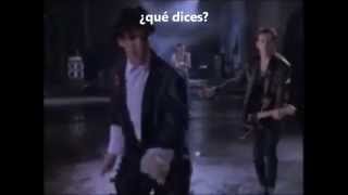 How We Live - All The Time In The World (Traducción al español)