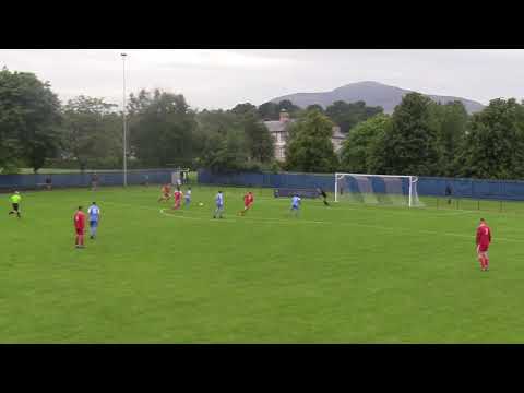 GOAL HIGHLIGHTS | Penicuik Athletic 9-0 Peebles Rovers