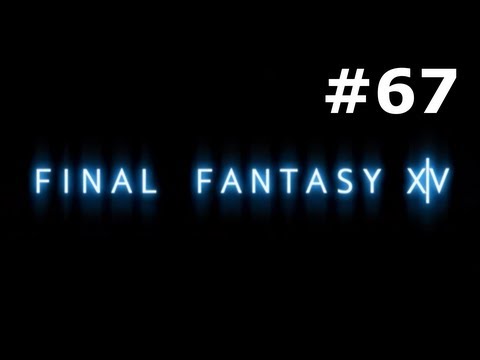 Final Fantasy XIV Online Adventure: A Realm Reborn - Part 67: Company Seals (HD)
