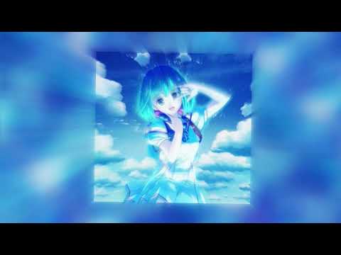 *FREE FOR PROFIT* Hyperpop x Glitchcore x Sqwore x 17 seventeen type beat - "Miyamizu"