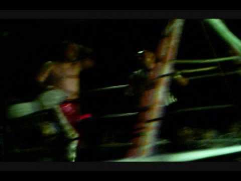 Dom"The Bomb"Viatalli Vs Gabriel Gallo TLC prt 2