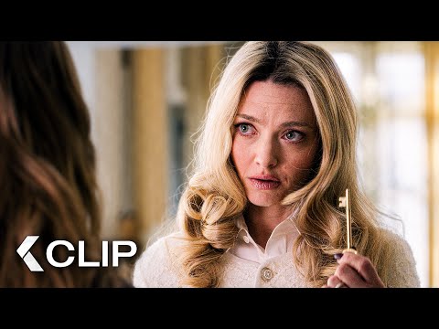 “How Was Last Night With My Husband?” Scene - THE HOUSEMAID (2025) Sydney Sweeney