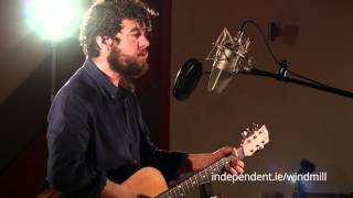 Declan O&#39;Rourke - If I Didn&#39;t Care by the Ink Spots (COVER)