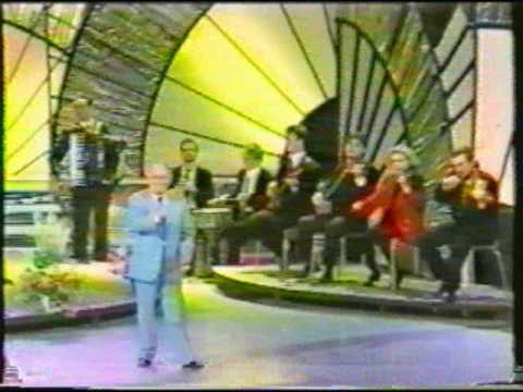 Macedonian - Mirko Mitrevski - Baba Grbaba