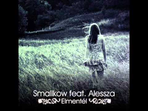 Smallkow feat  Alessza   Elmentél (Sunset BLVD remix) (Kabala)