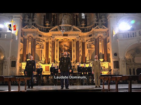Laudate Dominum - Les Padrés
