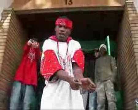 Mini trailer freestyle Mapsy pour Rap2Stains.Skyblog.com