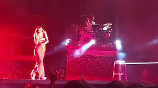 La Flemme - Angèle Brol Tour (18/07/2019 Carpentras)