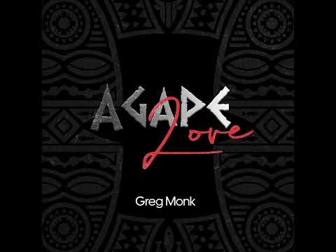 "New Gospel Music”- Greg Monk - Lift Him Up (Audio)