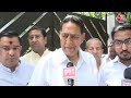 Lok Sabha Elections 2024: Delhi में Congress को लगा झटका, Arvinder Singh Lovely के इस्तीफे से हड़कंप - Video