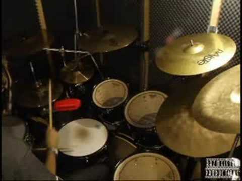 Red Hot Chili Peppers - Turn It Again