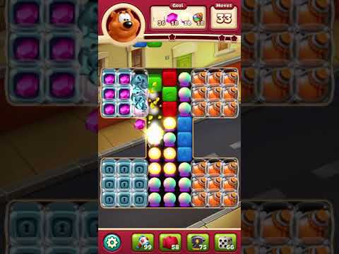 Toon blast level 2276 (no boosters)😜