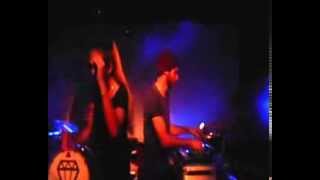 Claire - Resurrection - Live in Weinheim - 21/11/2013