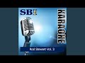 Our Love Is Here to Stay (Karaoke Version) 
