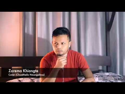 Zorema Khiangte : Chuaitheilo hmangaihna Cover