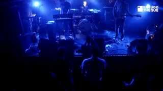 No Spill Blood - Stang Gang | INDIE AIR FEST 2013